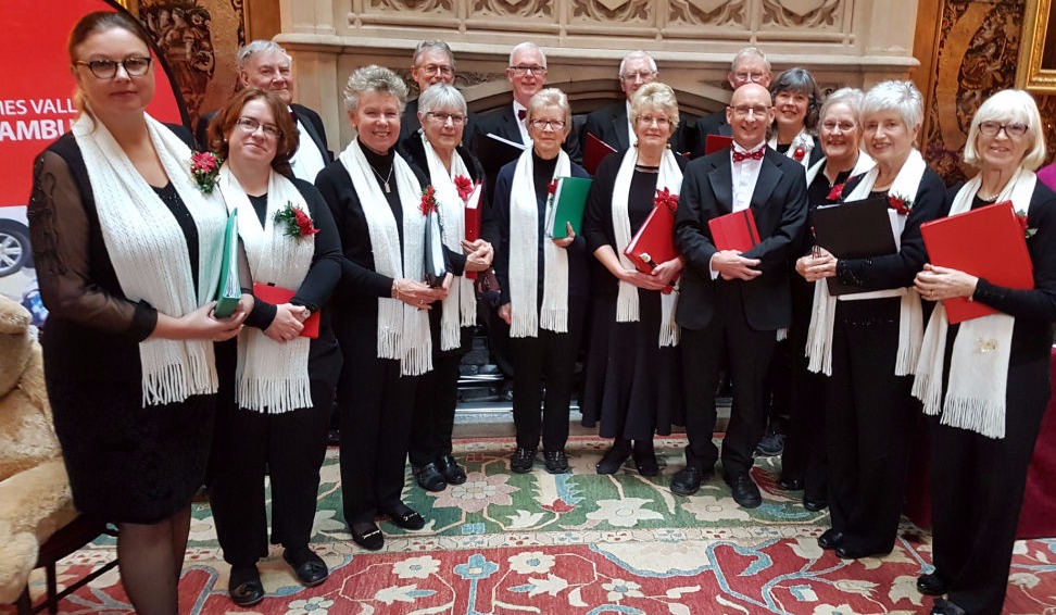Harmony at Highclere Harmony at Highclere